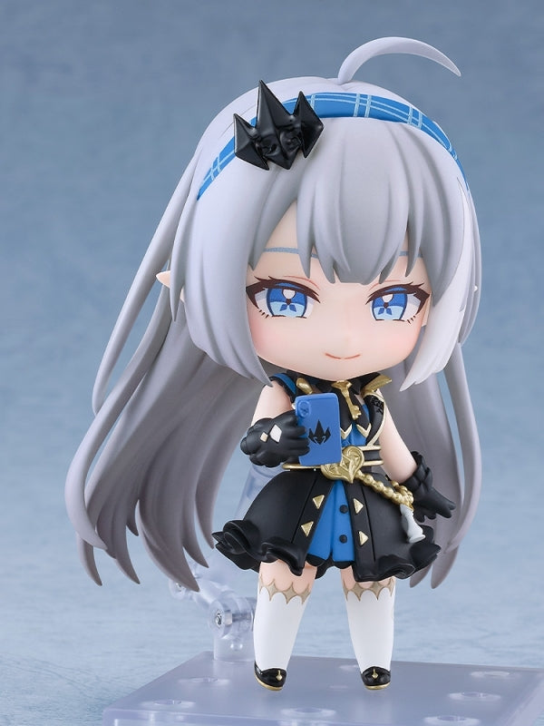 (Action Figure) Stella Sora Nendoroid Tyrant (Female)