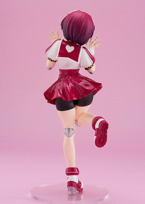 (Bishojo Figure) VA-11 HALL-A: Cyberpunk Bartender Action POP UP PARADE Dorothy Haze L Size Complete Figure