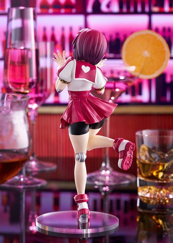 (Bishojo Figure) VA-11 HALL-A: Cyberpunk Bartender Action POP UP PARADE Dorothy Haze L Size Complete Figure