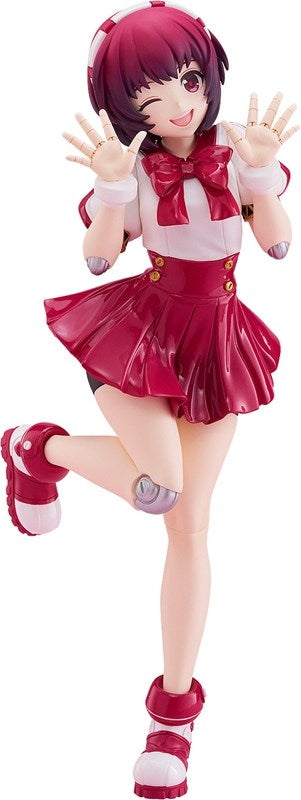 (Bishojo Figure) VA-11 HALL-A: Cyberpunk Bartender Action POP UP PARADE Dorothy Haze L Size Complete Figure