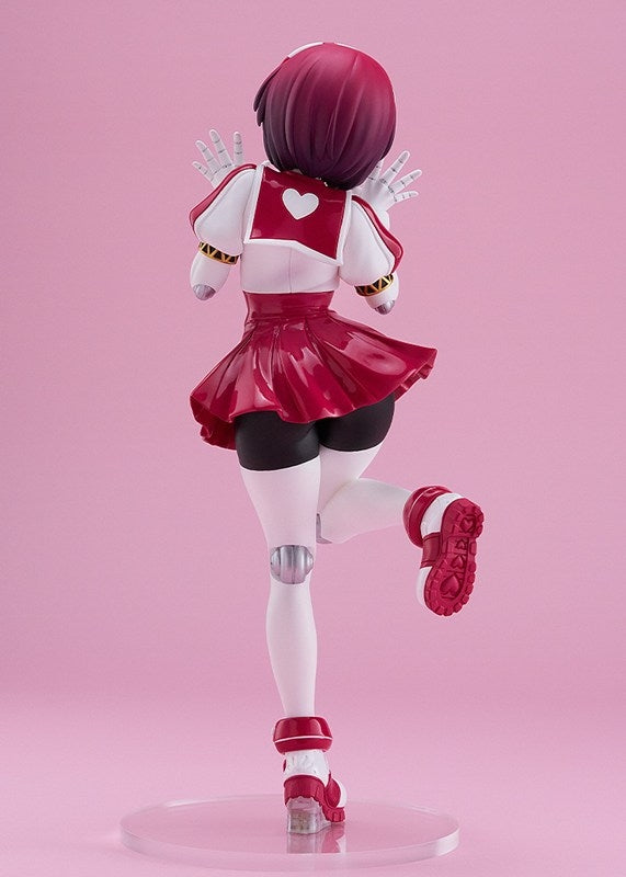 (Bishojo Figure) VA-11 HALL-A: Cyberpunk Bartender Action POP UP PARADE Dorothy Haze: Another Skin Ver. L Size Complete Figure