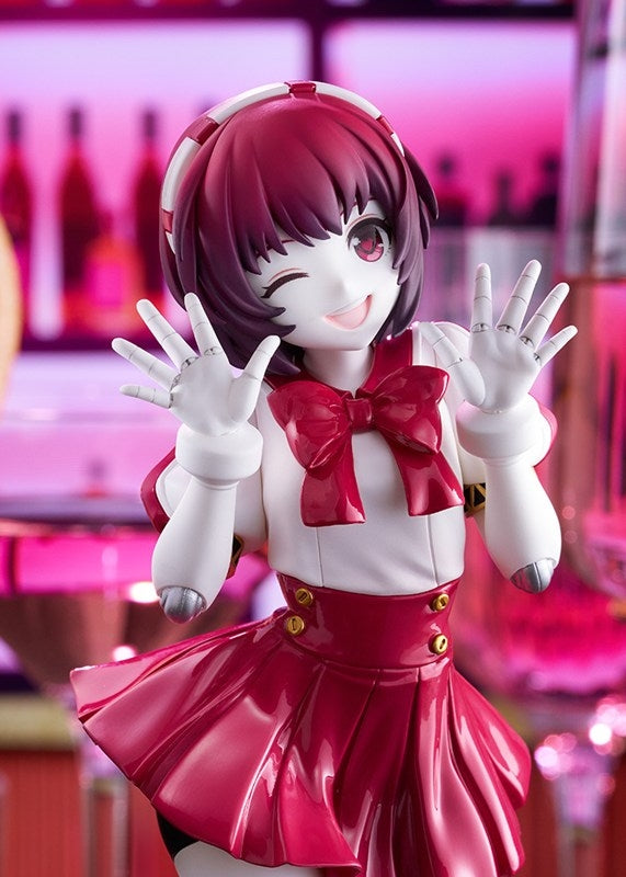 (Bishojo Figure) VA-11 HALL-A: Cyberpunk Bartender Action POP UP PARADE Dorothy Haze: Another Skin Ver. L Size Complete Figure