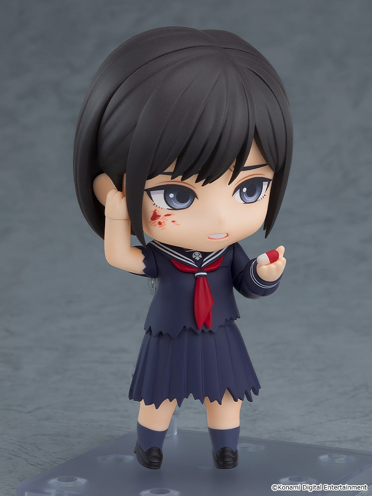 (Action Figure) SILENT HILL f Nendoroid Hinako Shimizu