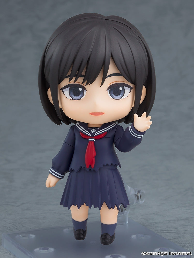 (Action Figure) SILENT HILL f Nendoroid Hinako Shimizu