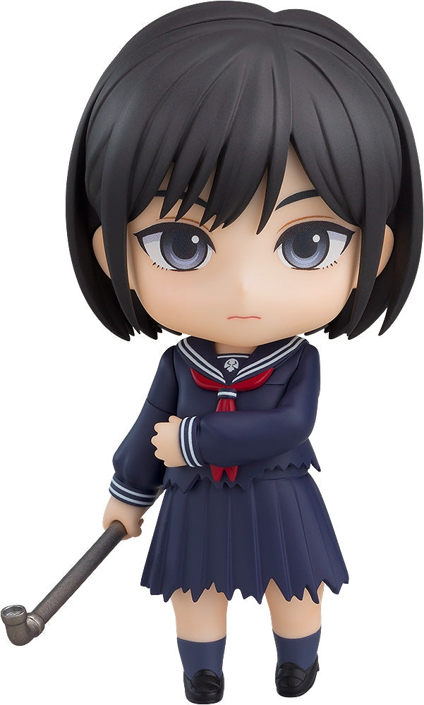 (Action Figure) SILENT HILL f Nendoroid Hinako Shimizu