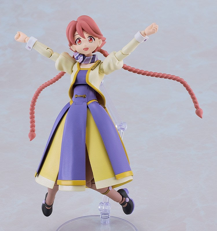 (Plastic Model Kit) Apocalypse Hotel PLAMATEA Yachiyo