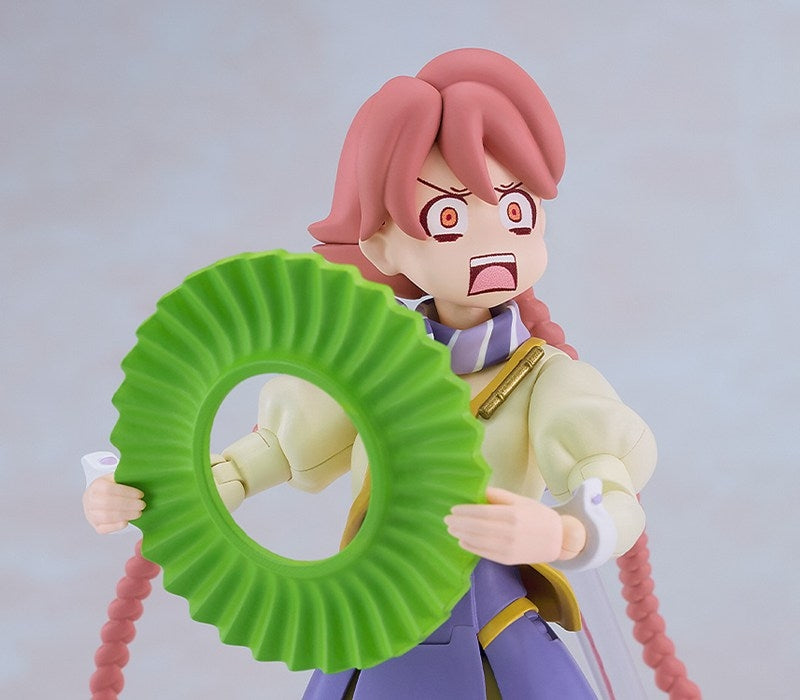 (Plastic Model Kit) Apocalypse Hotel PLAMATEA Yachiyo