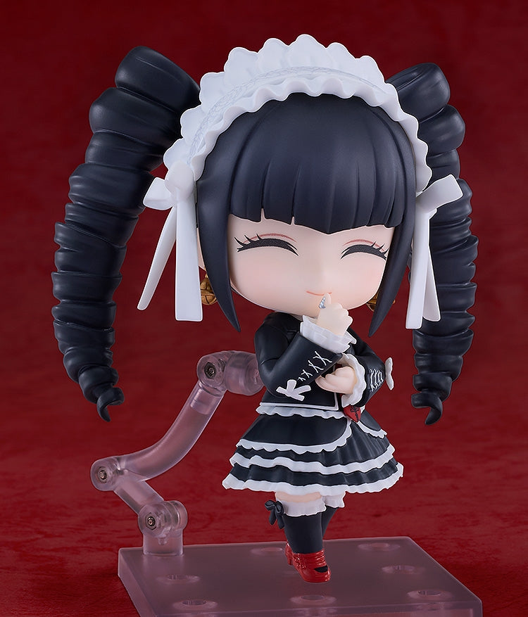 (Action Figure) Danganronpa 1.2 Reload Nendoroid Celestia Ludenberg