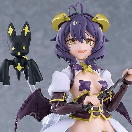 (Action Figure) Gushing over Magical Girls figma Magia Baiser