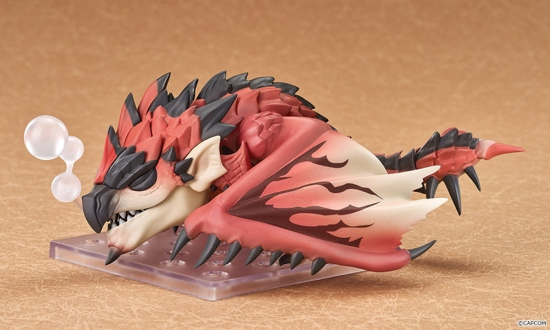 (Action Figure) Monster Hunter Series Nendoroid Rathalos