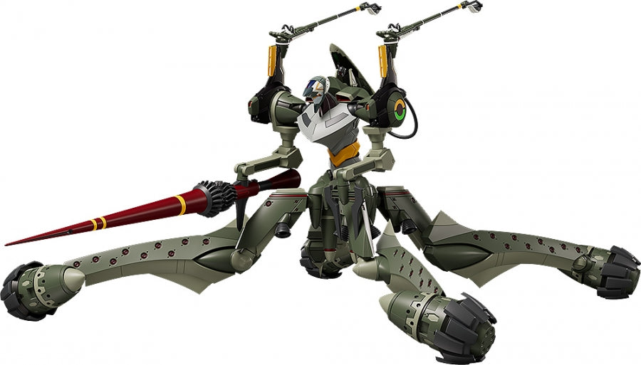 (Plastic Model Kit) Rebuild of Evangelion MODEROID Evangelion Provisional Unit-05