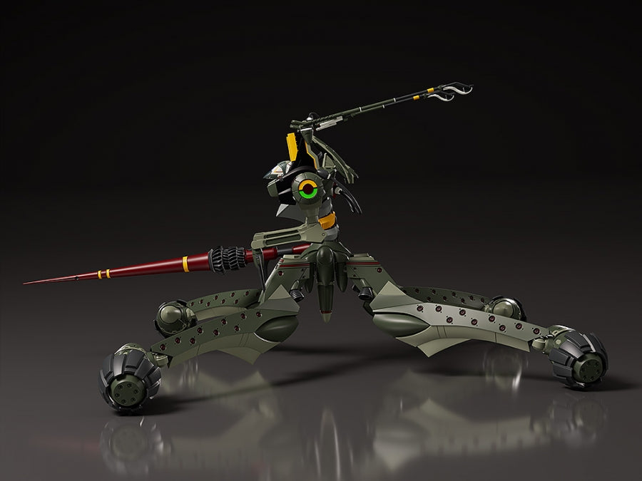 (Plastic Model Kit) Rebuild of Evangelion MODEROID Evangelion Provisional Unit-05