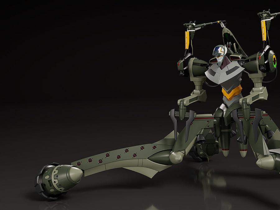 (Plastic Model Kit) Rebuild of Evangelion MODEROID Evangelion Provisional Unit-05