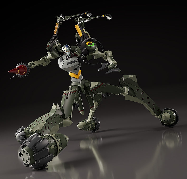 (Plastic Model Kit) Rebuild of Evangelion MODEROID Evangelion Provisional Unit-05
