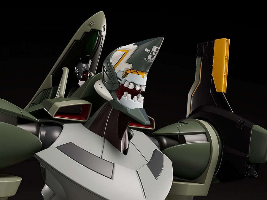 (Plastic Model Kit) Rebuild of Evangelion MODEROID Evangelion Provisional Unit-05