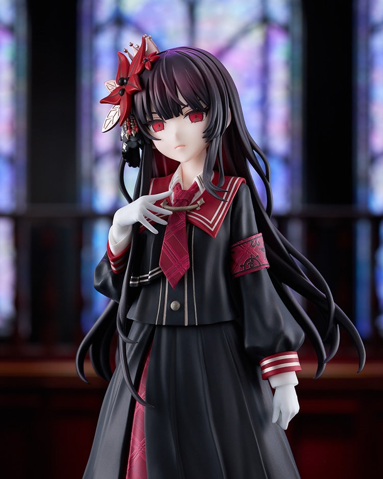 (Bishojo Figure) Magical Girl Witch Trials POP UP PARADE Hiro Nikaido L size Complete Figure