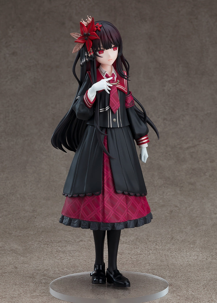 (Bishojo Figure) Magical Girl Witch Trials POP UP PARADE Hiro Nikaido L size Complete Figure