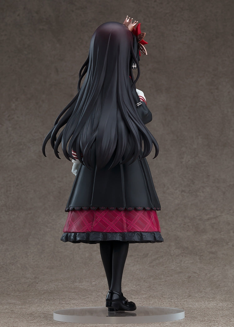 (Bishojo Figure) Magical Girl Witch Trials POP UP PARADE Hiro Nikaido L size Complete Figure