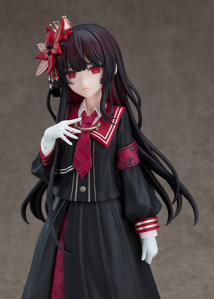 (Bishojo Figure) Magical Girl Witch Trials POP UP PARADE Hiro Nikaido L size Complete Figure