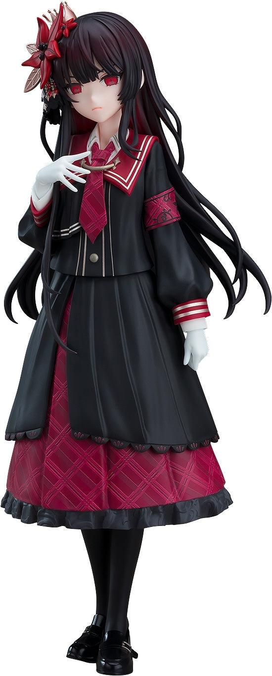 (Bishojo Figure) Magical Girl Witch Trials POP UP PARADE Hiro Nikaido L size Complete Figure