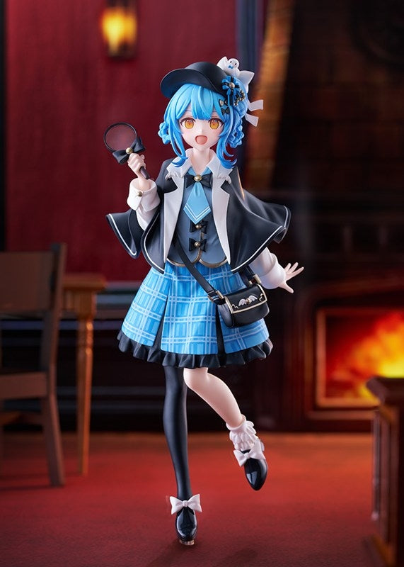 (Bishojo Figure) Magical Girl Witch Trials POP UP PARADE Sherry Tachibana L Size Complete Figure