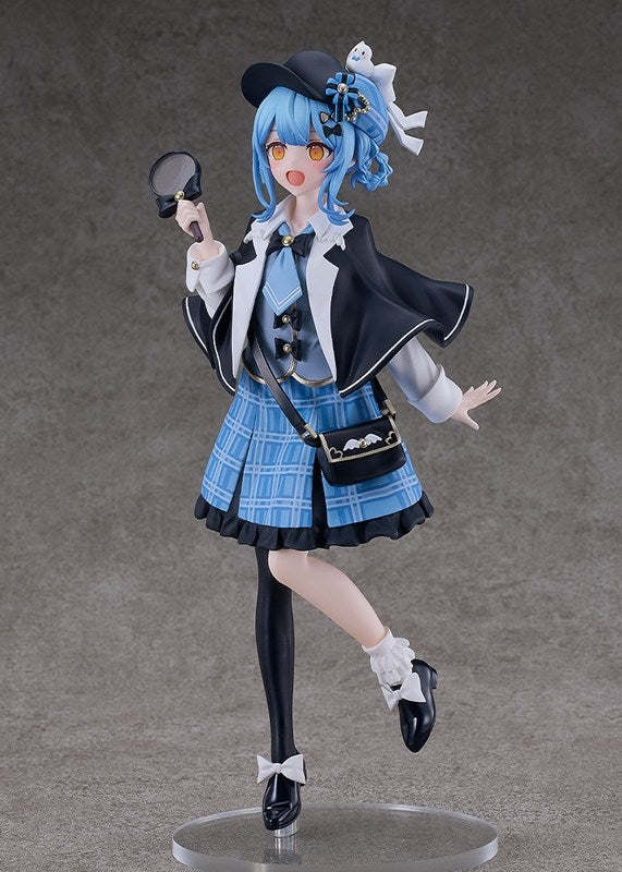 (Bishojo Figure) Magical Girl Witch Trials POP UP PARADE Sherry Tachibana L Size Complete Figure