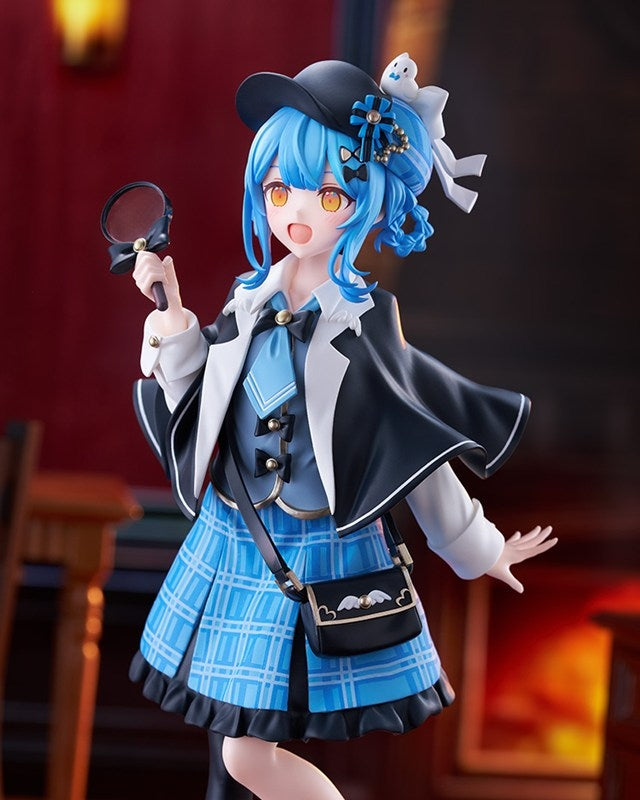 (Bishojo Figure) Magical Girl Witch Trials POP UP PARADE Sherry Tachibana L Size Complete Figure