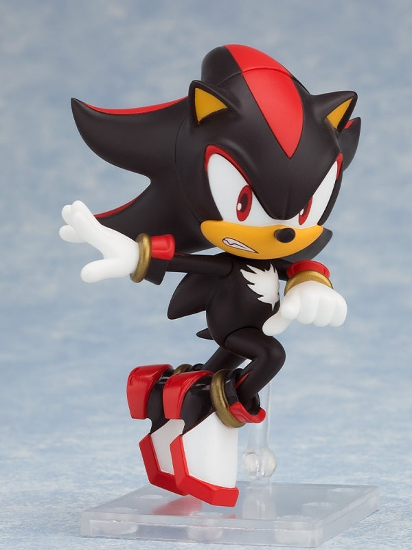 (1BOX=6)(Trading Figure) Sonic the Hedgehog Nendoroid Surprise Sonic X Shadow Generations