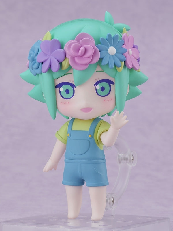 (Action Figure) OMORI Nendoroid Basil (Re-release)