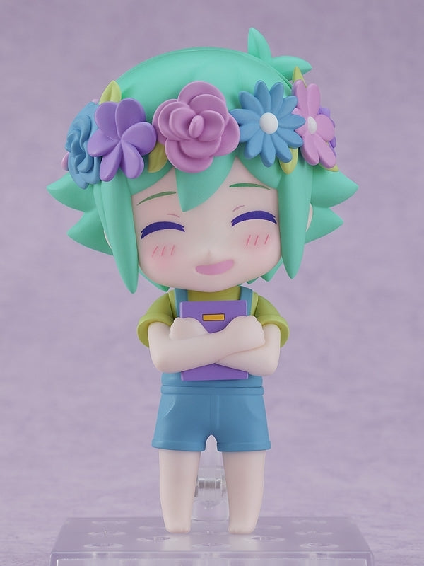 (Action Figure) OMORI Nendoroid Basil (Re-release)