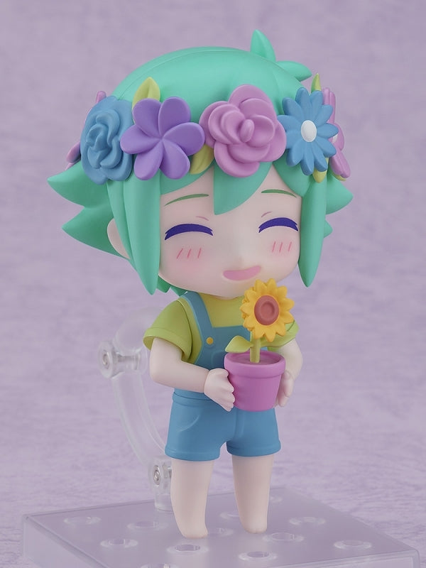 (Action Figure) OMORI Nendoroid Basil (Re-release)