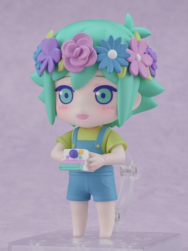 (Action Figure) OMORI Nendoroid Basil (Re-release)