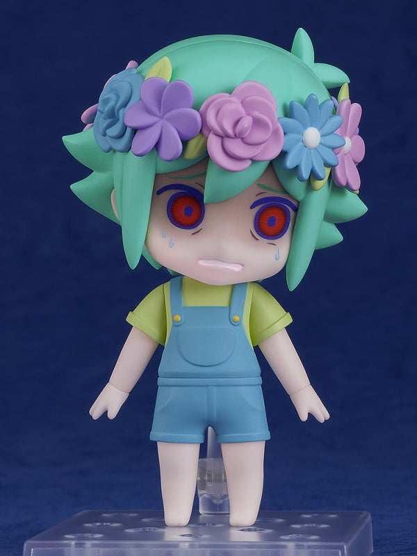 (Action Figure) OMORI Nendoroid Basil (Re-release)