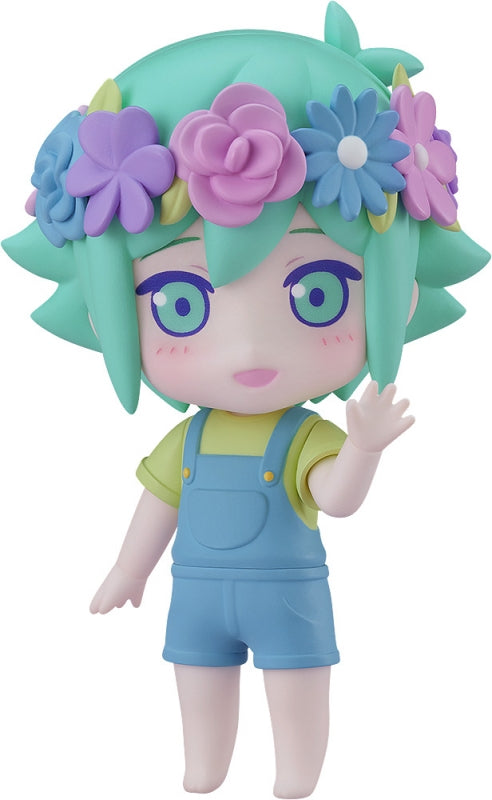 (Action Figure) OMORI Nendoroid Basil (Re-release)