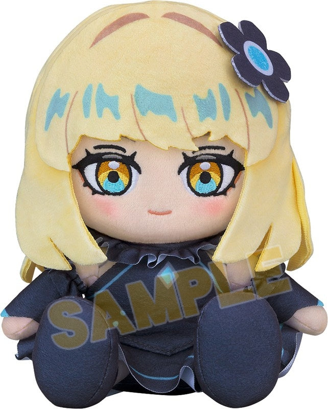 (Goods - Plush) D1AL-ogue Plush Pray