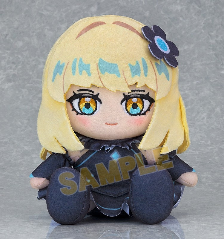 (Goods - Plush) D1AL-ogue Plush Pray