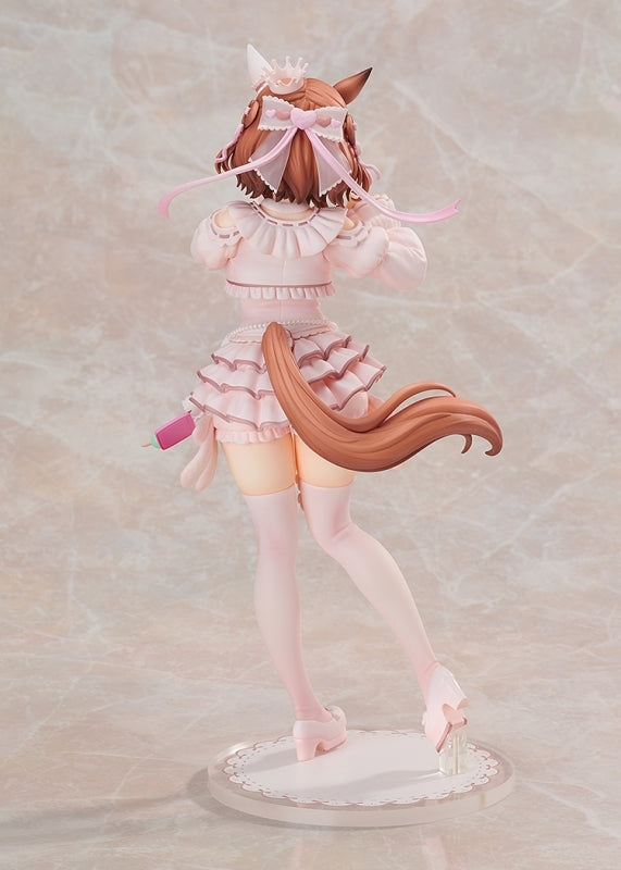 (Bishojo Figure) Umamusume: Pretty Derby G.S. Collection [Unforgettable Sugar Candy] Aston Machan 1/7 Complete Figure