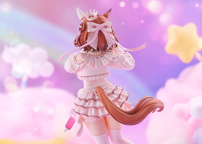 (Bishojo Figure) Umamusume: Pretty Derby G.S. Collection [Unforgettable Sugar Candy] Aston Machan 1/7 Complete Figure