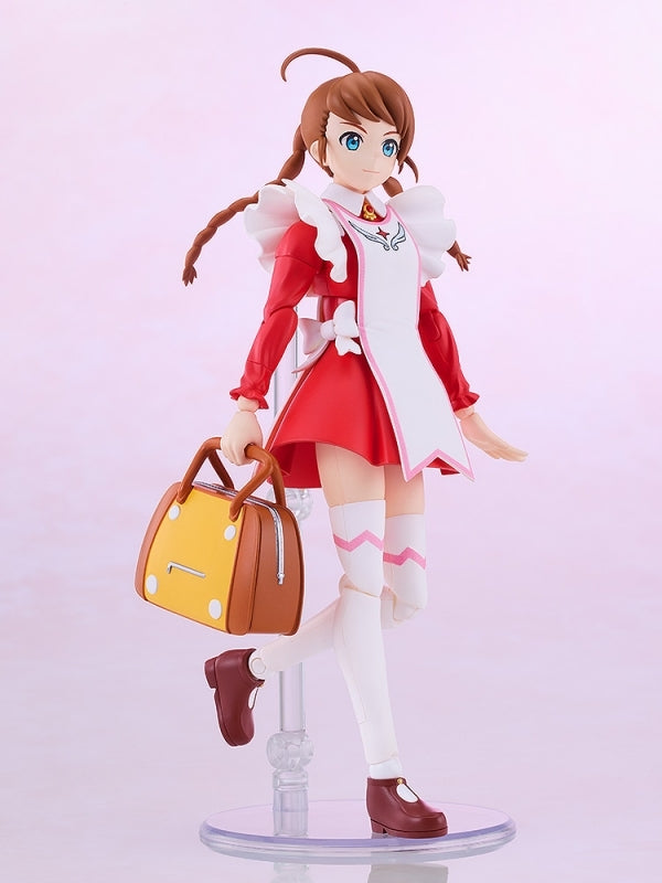 (Plastic Model Kit) My-Otome HiME PLAMATEA Arika Yumemiya