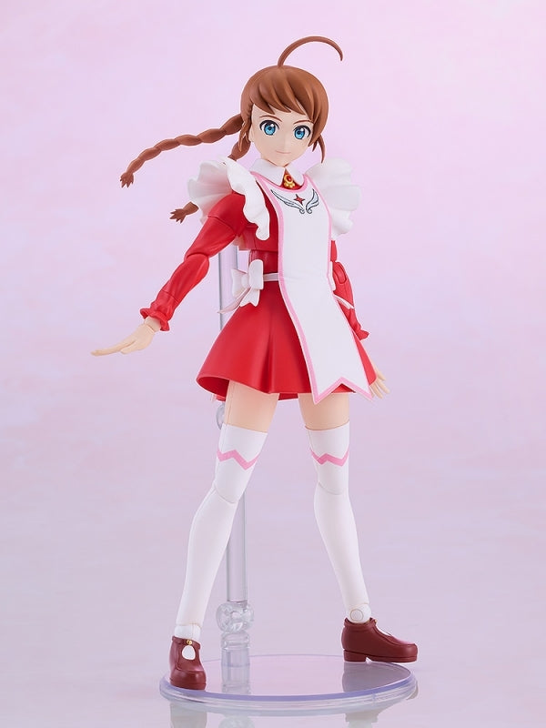 (Plastic Model Kit) My-Otome HiME PLAMATEA Arika Yumemiya