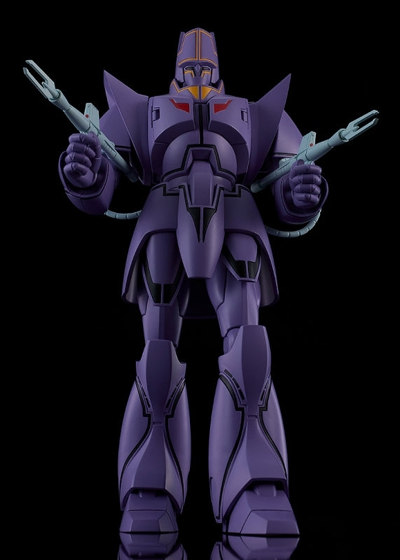 (Plastic Model Kit) Giant Gorg MODEROID Manon Guardian