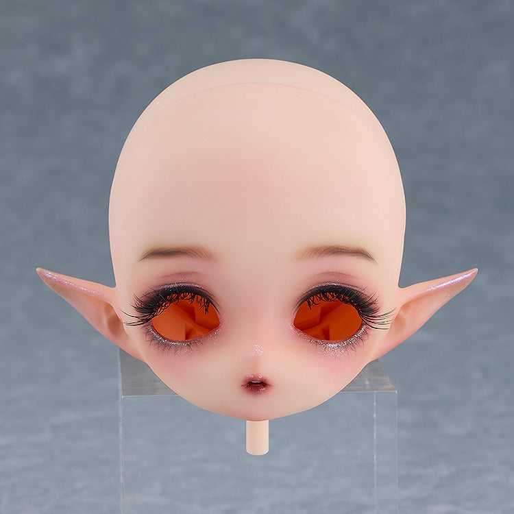 (Figure - Accessory) Harmonia bloom blooming doll (Head-Elf)