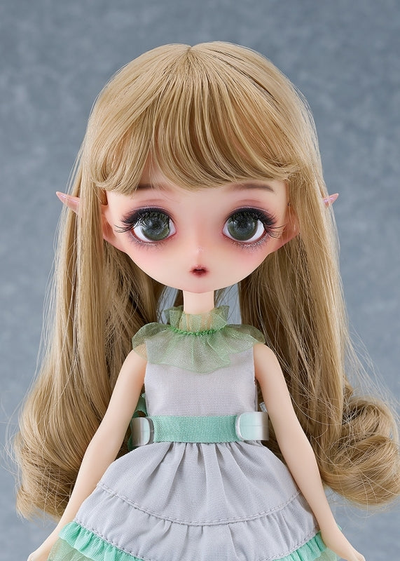 (Figure - Accessory) Harmonia bloom blooming doll (Head-Elf)