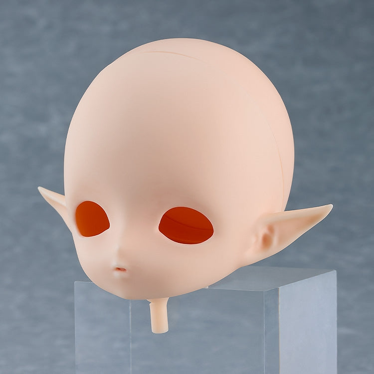 (Figure - Accessory) Harmonia bloom blooming doll (Head-Elf)