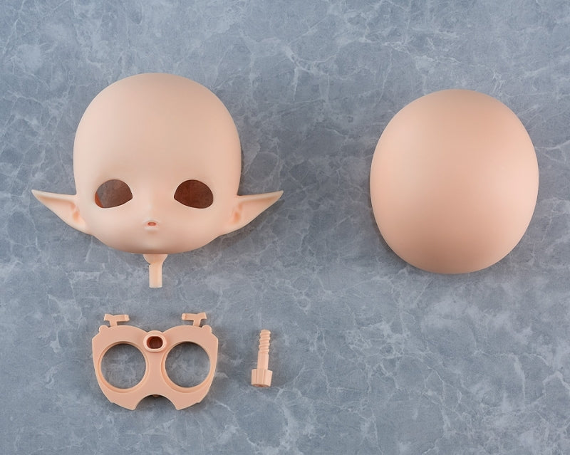(Figure - Accessory) Harmonia bloom blooming doll (Head-Elf)