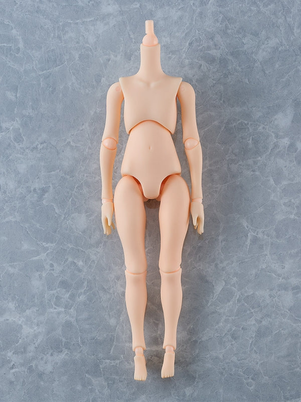 (Figure - Accessory) Harmonia bloom blooming doll root (Body-Boyhood)