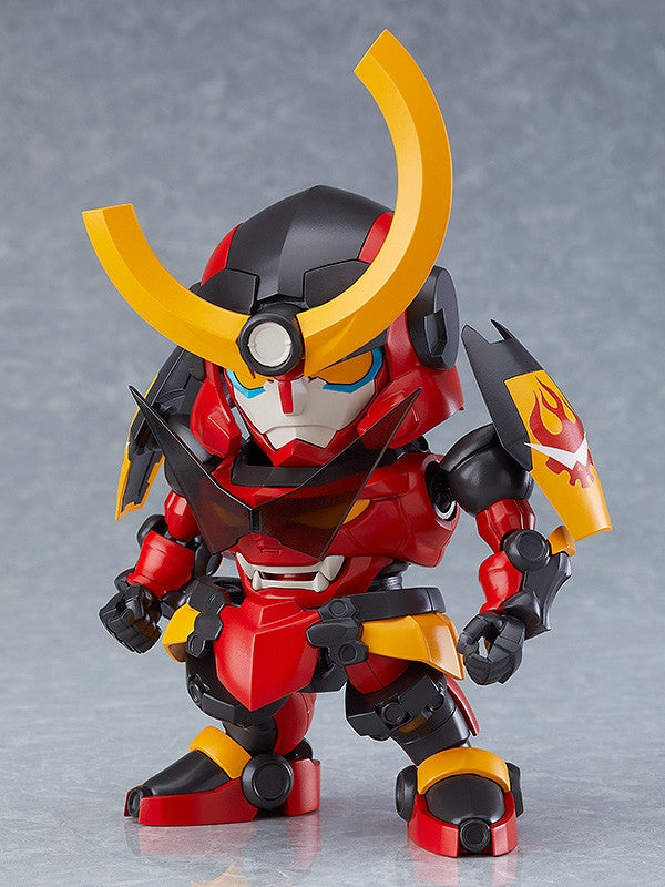 (Plastic Model Kit) Tengen Toppa Gurren Lagann MODEROID Gurren Lagann (Re-release)