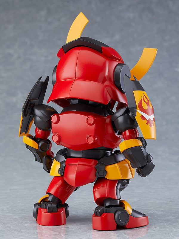(Plastic Model Kit) Tengen Toppa Gurren Lagann MODEROID Gurren Lagann (Re-release)