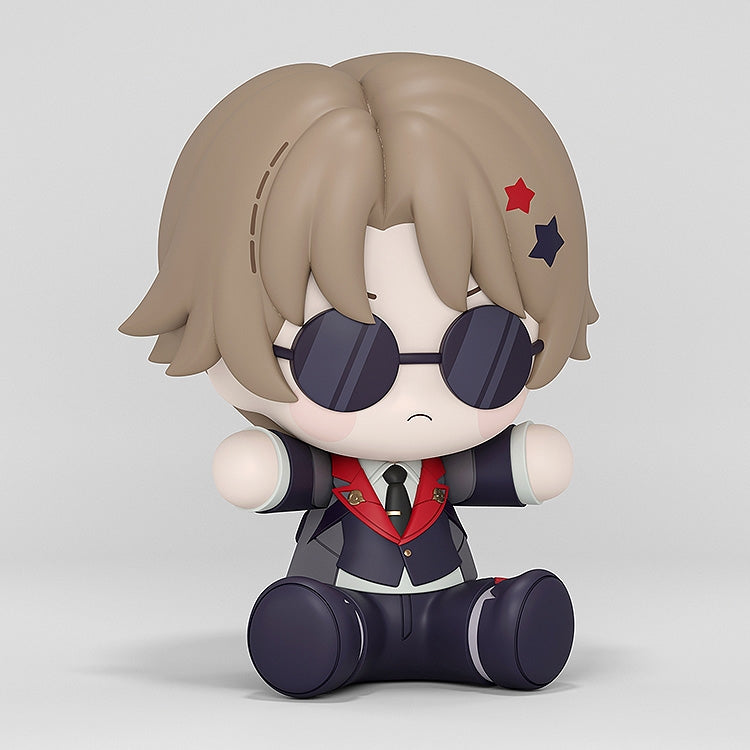 (Action Figure) Honkai: Star Rail Huggy Good Smile Skott