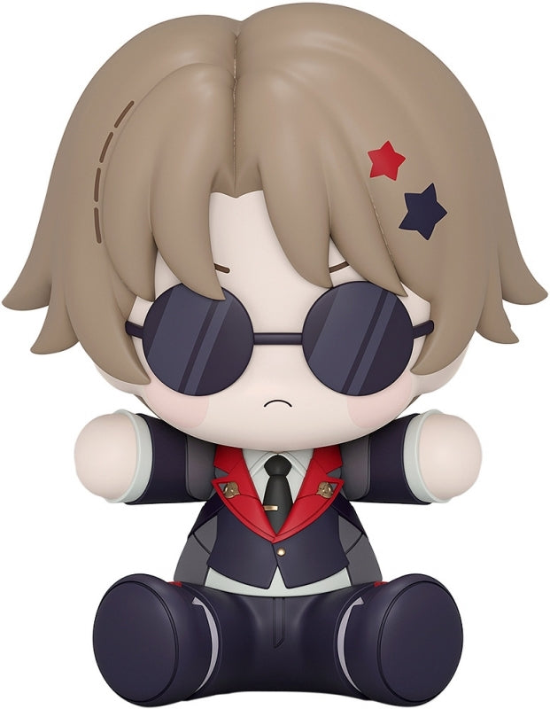 (Action Figure) Honkai: Star Rail Huggy Good Smile Skott